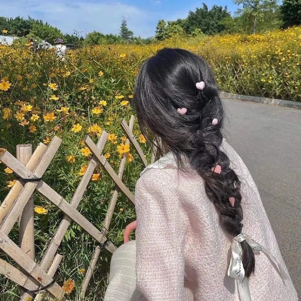 娜露和贝塔